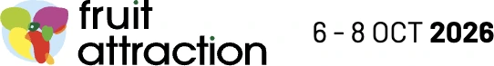 Fruit Attraction · 6-8 OCT 2026